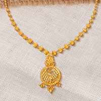 Neckless
