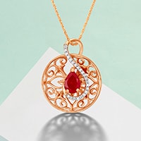 Pendant