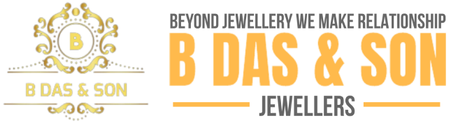 B Das Jewels Logo
